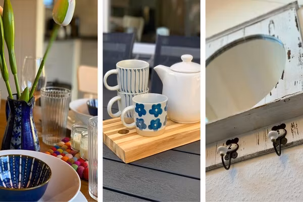 Belkmerduinen 31 in Sint Maartenszee - Foto 34 van 34