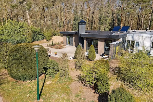 Ermerzand Retreat in Erm - Foto 2 van 30