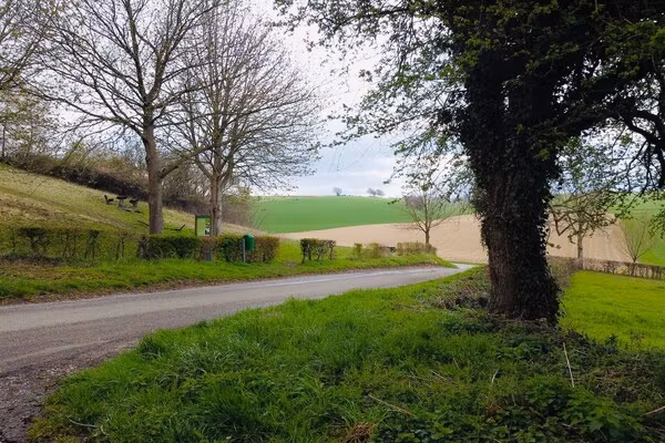 Valleyview Cottages - NR05 in Voerendaal - Foto 24 van 24