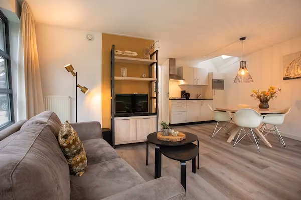 Buitenhuis Wellness in Schoorl - Foto 2 van 13