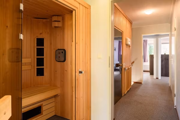 Parc Duc de Brabant 16 in Diessen-Baarschot - Foto 12 van 12