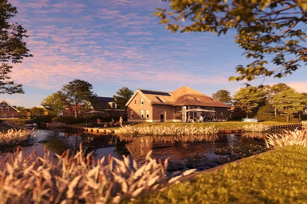 Kleine Vliet in PS Opperdoes - Foto 1 van 13