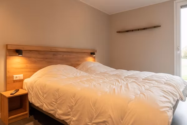 Yn 't Bosk 12 in Sint Nicolaasga - Foto 2 van 16