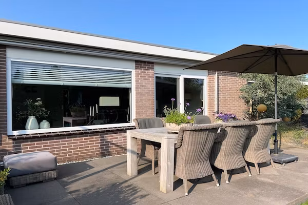 Eureka 103 in Sint Maartensvlotbrug - Foto 1 van 38