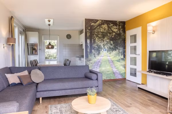 Parc Duc de Brabant 15 in Diessen-Baarschot - Foto 2 van 11