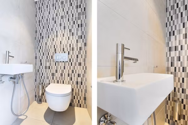 Toren van Oud 3 in Den Haag - Foto 39 van 39