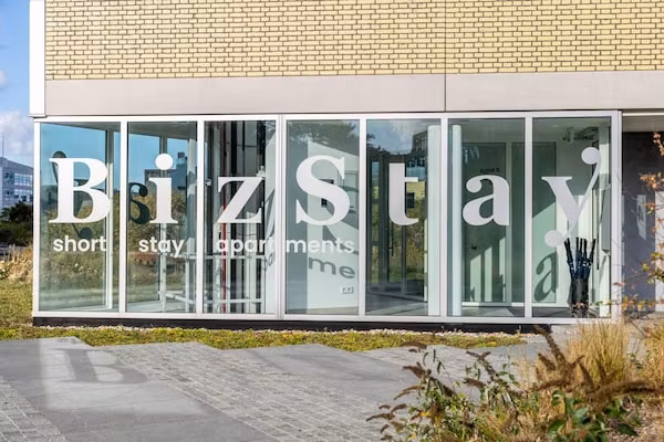 Toren van Oud 3 in Den Haag - Foto 2 van 39