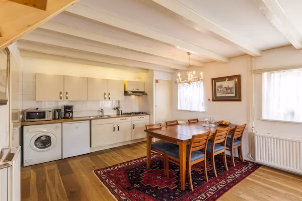 Huize Bobby's in Wemeldinge - Foto 2 van 40