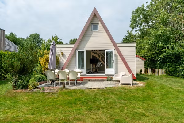 Duinland 50 in Sint Maartenszee - Foto 1 van 26