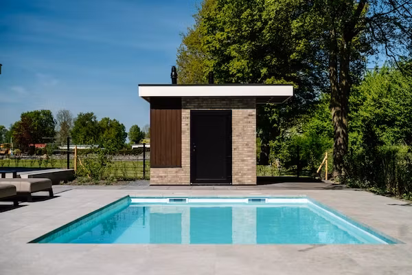 Villa Watergloed | 10 personen in Waarland - Foto 2 van 45