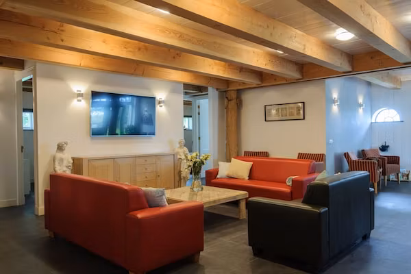 Groepsaccomodatie - Balkenhoeve in Schagen - Foto 1 van 44