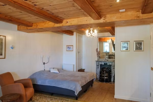 Appartement Dijkzicht in Schagen - Foto 1 van 16