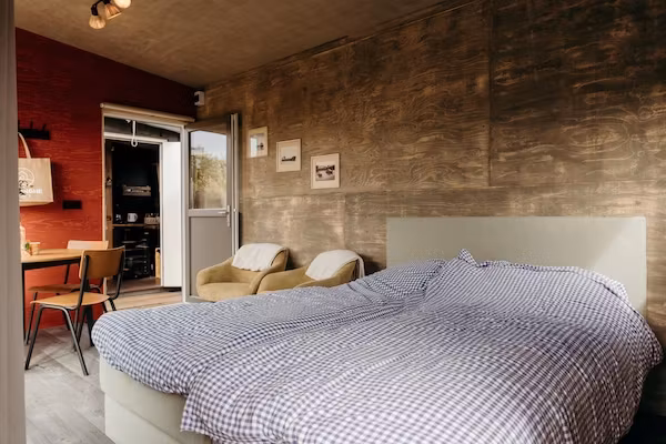 Solglimt 4 Pers. in Callantsoog - Foto 1 van 12