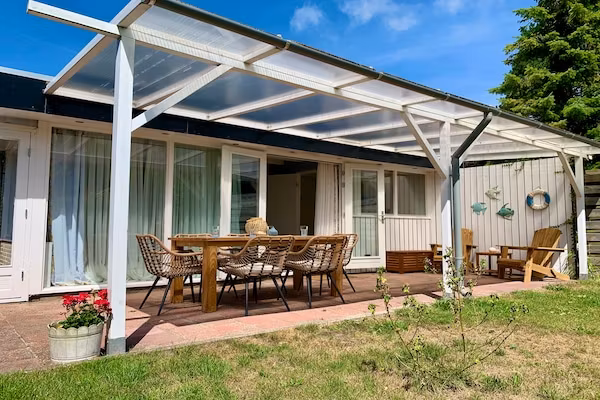 Wildrijk 075 in Sint Maartenszee - Foto 1 van 20