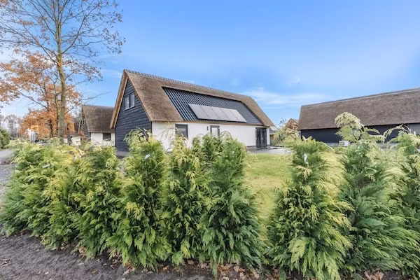 Farm Lodge 677 in Baarle-nassau - Foto 26 van 26