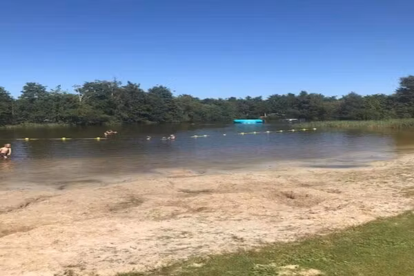 Chaletwoning 2 in Sint Nicolaasga - Foto 31 van 31