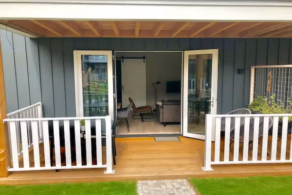 Plein 40 Lodge 1 in Zoutelande - Foto 2 van 17