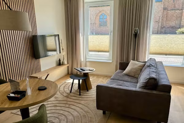 Plein 40 Lodge 10 - New in Zoutelande - Foto 2 van 16