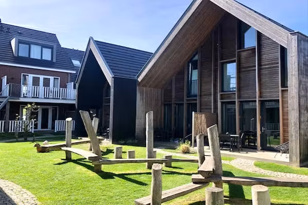 Plein 40 Lodge 16 in Zoutelande - Foto 18 van 18