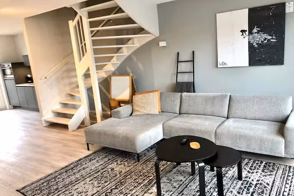 Plein 40 Lodge 19 in Zoutelande - Foto 1 van 26