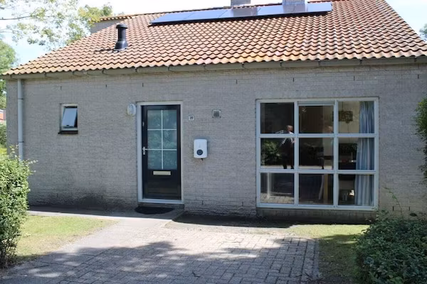 5781 in Brouwershaven - Foto 10 van 10