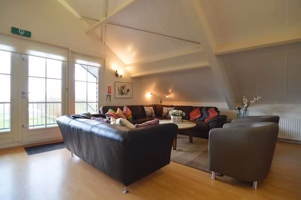 BELLEVUE in Noordbeemster - Foto 2 van 39