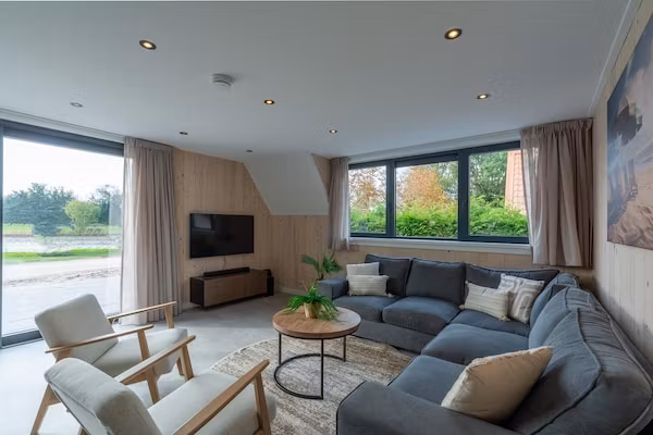 Sandepark 113 in Groote Keeten - Foto 2 van 10