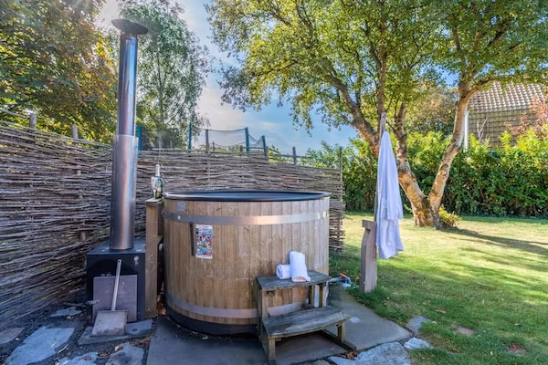 Villa Buytenplaats 181 in De Koog - Foto 31 van 31