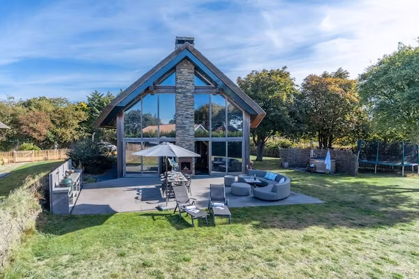 Villa Buytenplaats 181 in De Koog - Foto 1 van 31