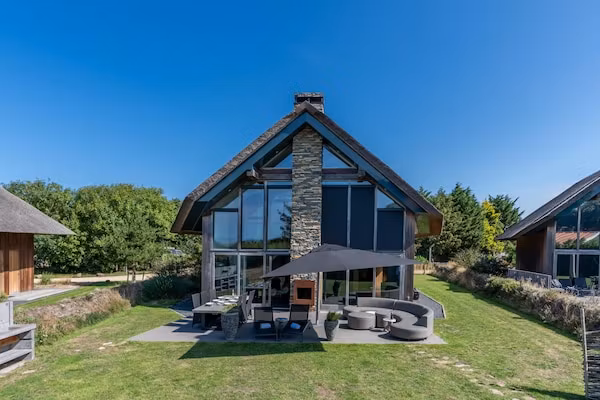 Villa Buytenplaats 183 in De Koog - Foto 1 van 33