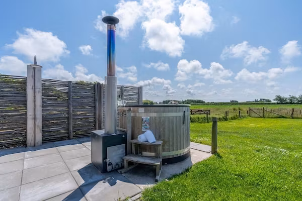 Villa Buytenplaats 189 in De Koog - Foto 2 van 30