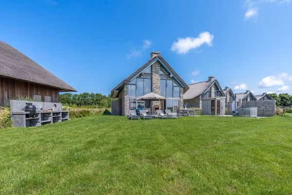 Villa Buytenplaats 189 in De Koog - Foto 1 van 30