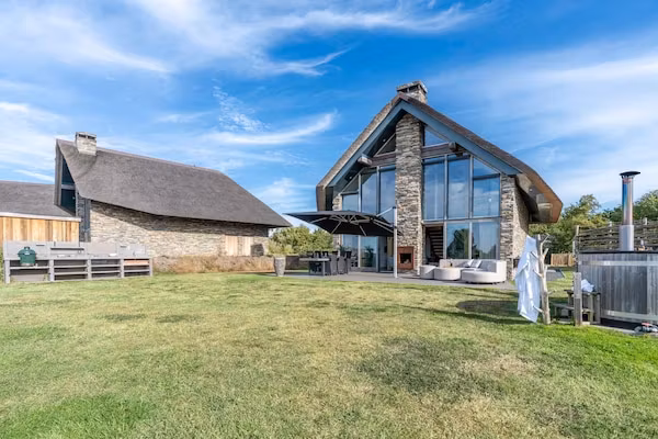 Villa Buytenplaats 187 in De Koog - Foto 1 van 26