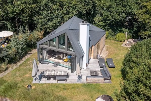 Duynzoom 5 in De Koog - Foto 1 van 25