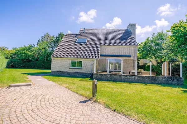 Kamperfoelie 73 in De Koog - Foto 1 van 14