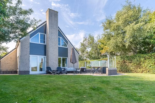 Kamperfoelie 55 in De Koog - Foto 16 van 16