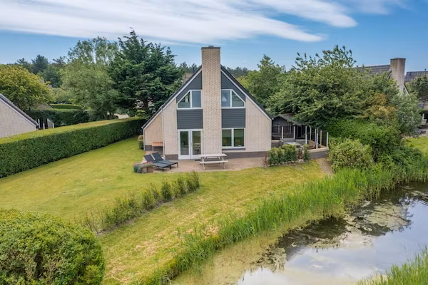 Kamperfoelie 71 in De Koog - Foto 2 van 15