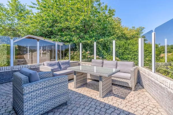 Kamperfoelie 71 in De Koog - Foto 15 van 15