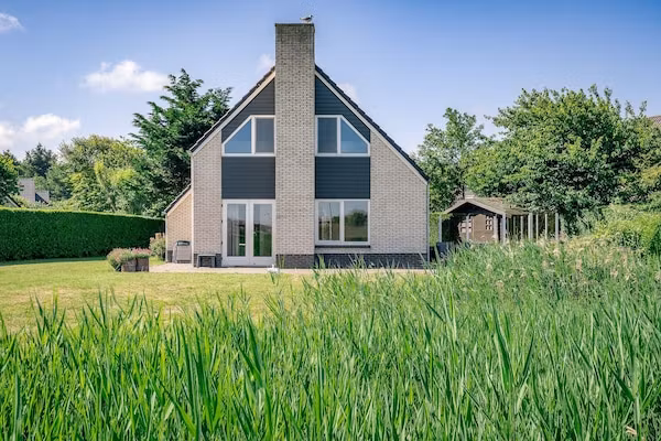 Kamperfoelie 71 in De Koog - Foto 1 van 15