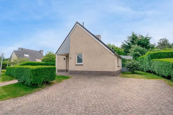 Kamperfoelie 89 in De Koog - Foto 2 van 13