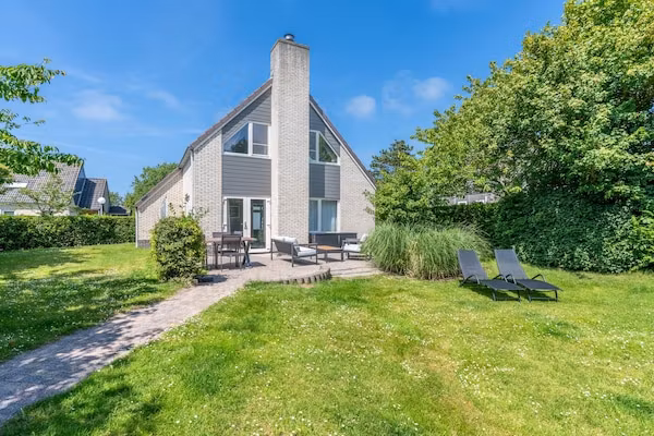 Kamperfoelie 95 in De Koog - Foto 2 van 15