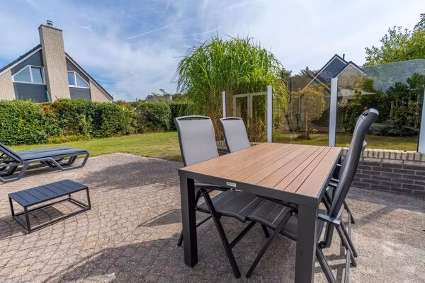 Kamperfoelie 61 in De Koog - Foto 18 van 18