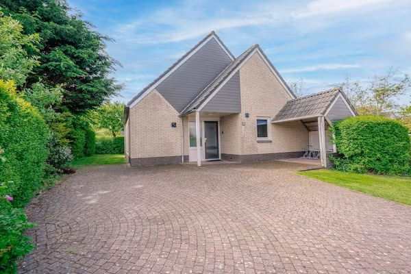 Kamperfoelie 65 in De Koog - Foto 13 van 13