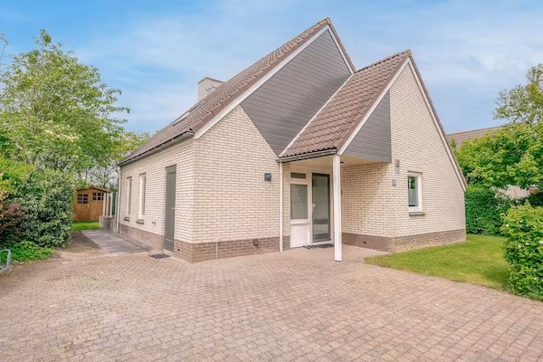 Kamperfoelie 37 in De Koog - Foto 12 van 12