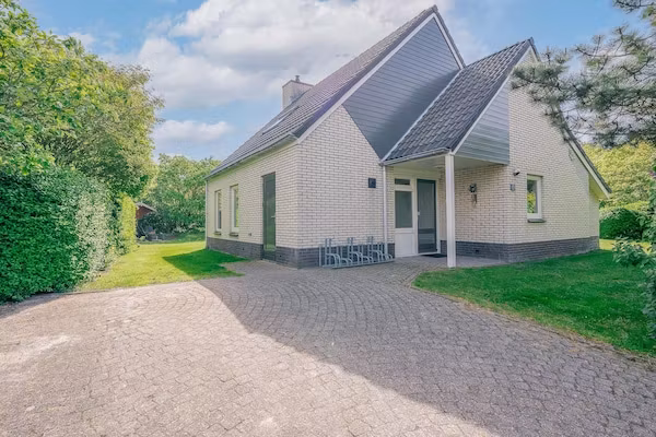 Kamperfoelie 83 in De Koog - Foto 14 van 14