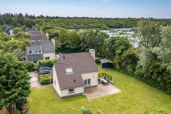 Kamperfoelie 45 in De Koog - Foto 1 van 15