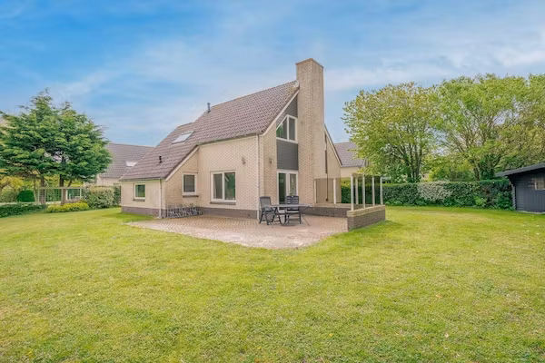 Kamperfoelie 45 in De Koog - Foto 15 van 15