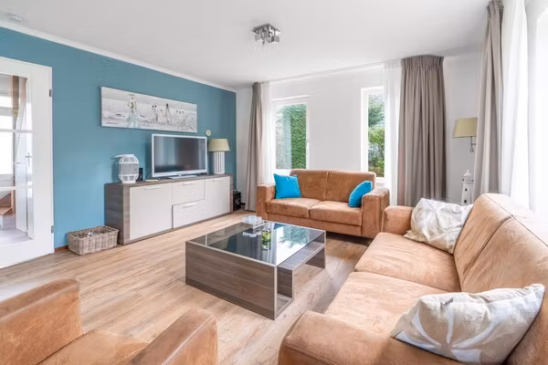 Kamperfoelie 49 in De Koog - Foto 2 van 17