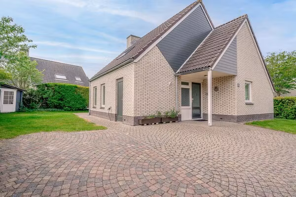 Kamperfoelie 49 in De Koog - Foto 17 van 17