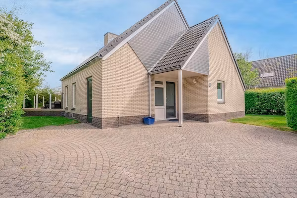 Kamperfoelie 51 in De Koog - Foto 19 van 19